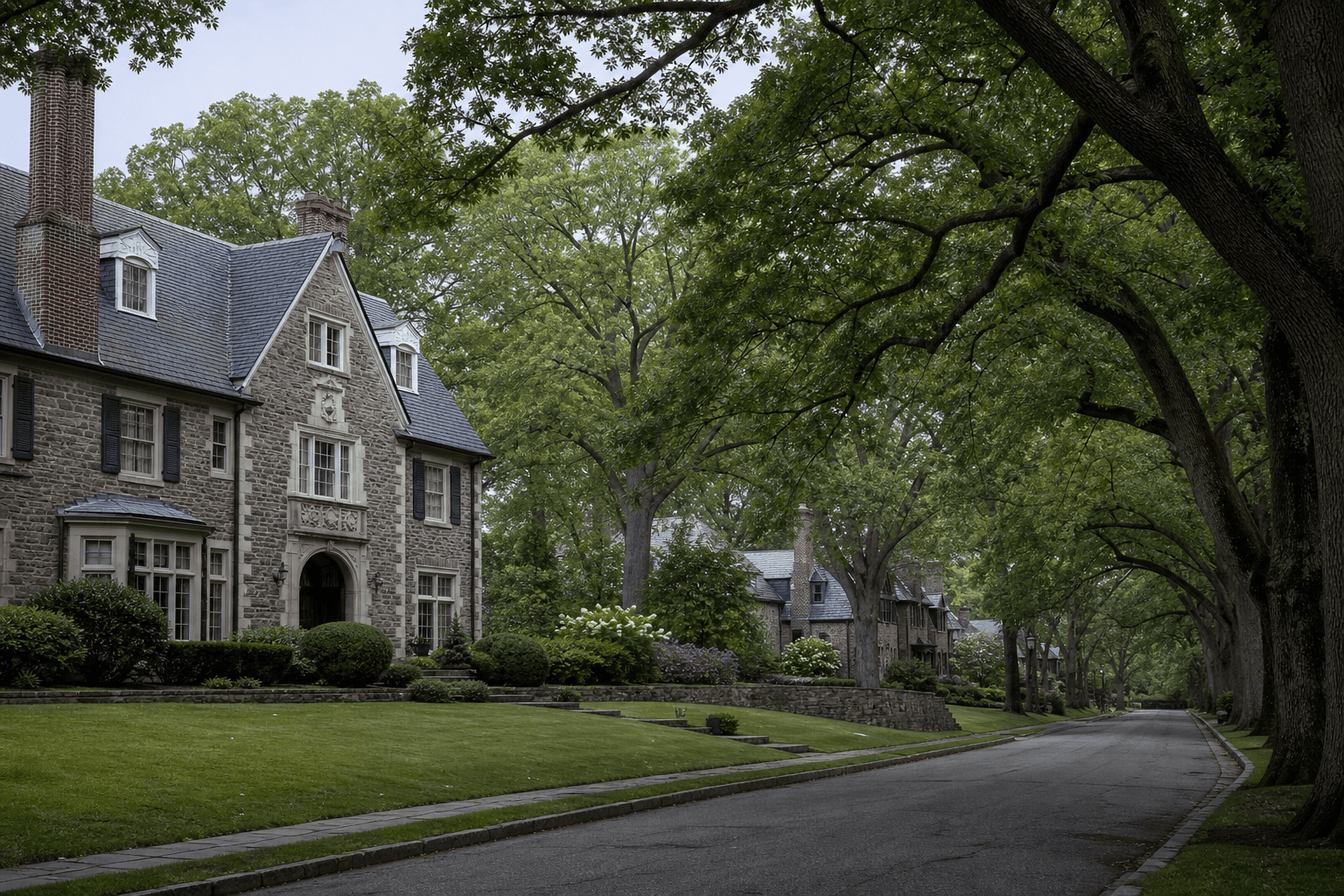 Plaster repair in Wayne